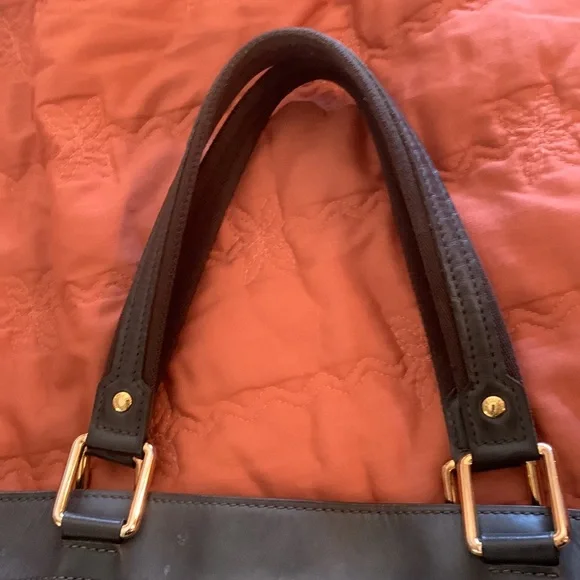 Louis Vuitton bag and wallet (sold as a set) - Picture 5 of 16